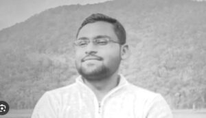 ছত্তিশগড়ে ছাত্রের মৃত্যু