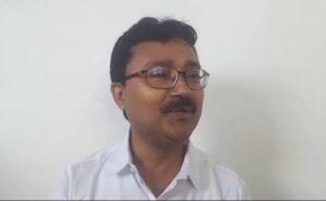 সুমন কাঞ্জিলাল