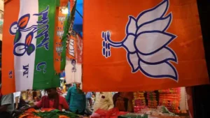বিজেপির