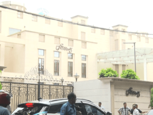 রাজ্যপালের