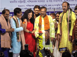 রথের