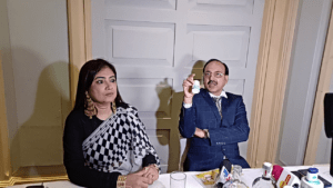 ড. এসসি দেব