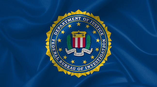 ভারতের পাশে এফবিআই (FBI)