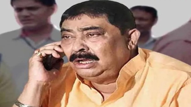 কেষ্টর কেলেঙ্কারি। দল বললো নিঃশর্ত ক্ষমা চাইতে