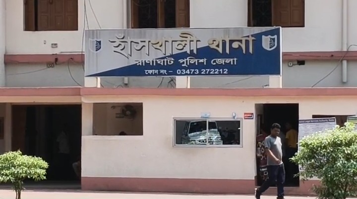 পার্টি করার নামে নাবালিকাকে গণধর্ষণ। গ্রেফতার পাঁচ
