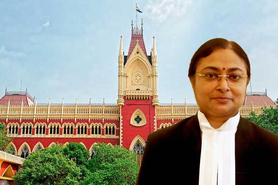 টলিউডের শিল্পীদের কাজে বাধা দেওয়া যাবে না বার্তা কলকাতা হাইকোর্টের বিচারপতি অমৃতা সিনহার
