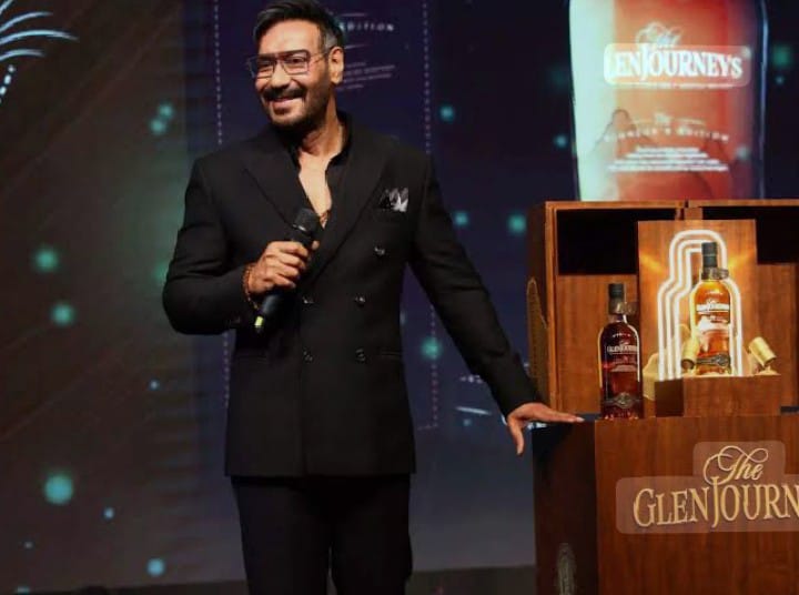“আমি সৌখিন, তাই আমি মদ্যপান করি।” উক্তি বলিউডি নায়কের