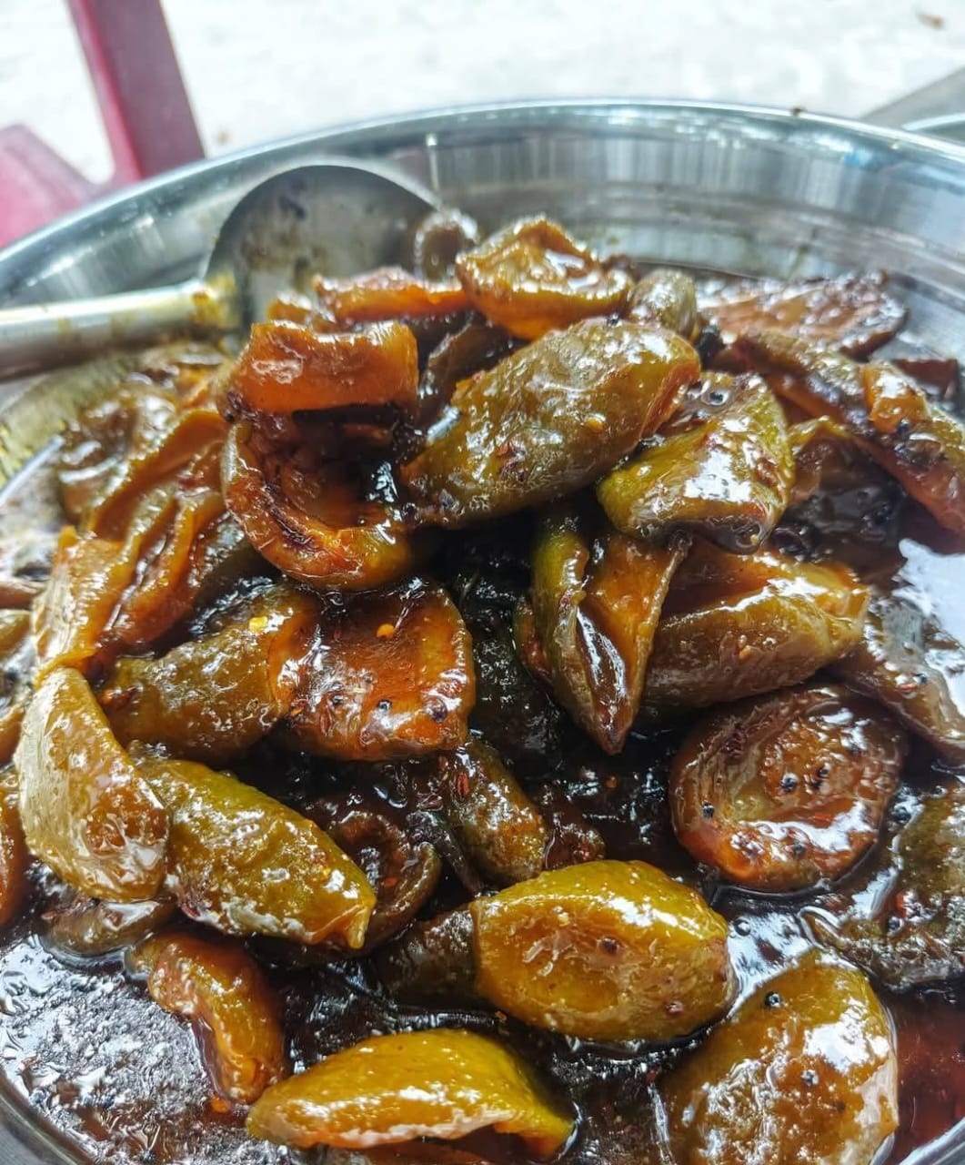 কাঁচা আম শেষ হওয়ার আগেই হোক বোতলবন্দী, চটপট বানিয়ে ফেলুন এই লোভনীয় আচার
