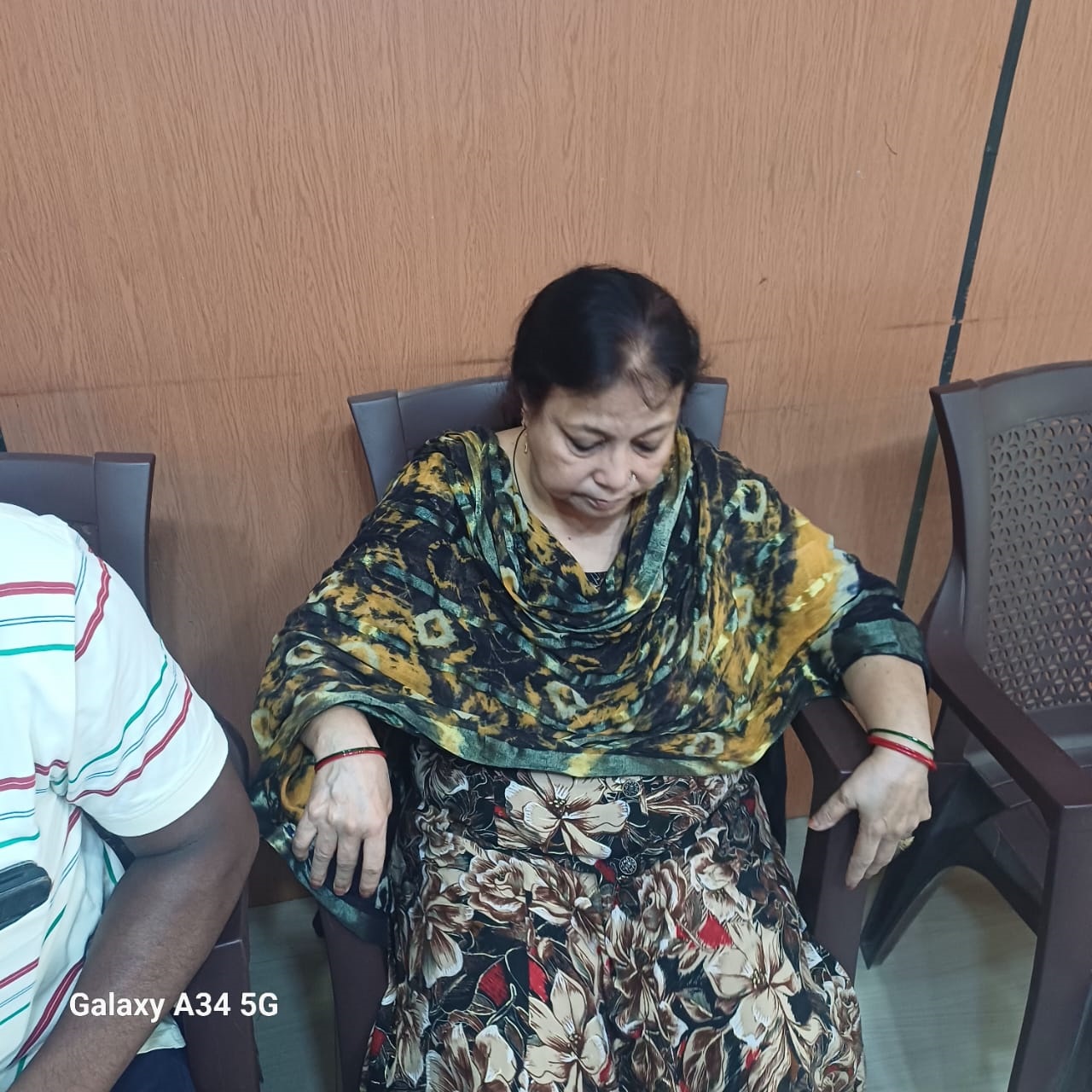 ৪৫ বছর ধরে চন্দননগরে পাকিস্তানি ফতেমা
