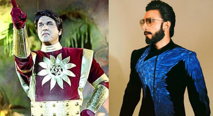 ”শক্তিমান” রূপে রণবীরকে দেখার ইচ্ছা থেকে গেল অধরা !