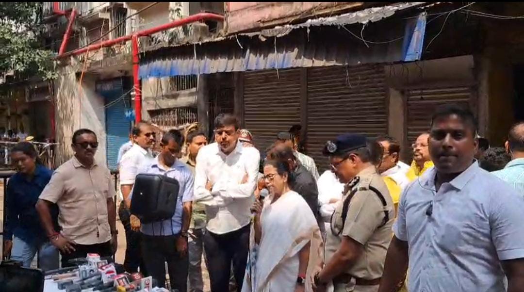 ‘কোনও বেনিয়ম বরদাস্ত করা হবে না’, স্পষ্ট হুঁশিয়ারি মুখ্যমন্ত্রীর