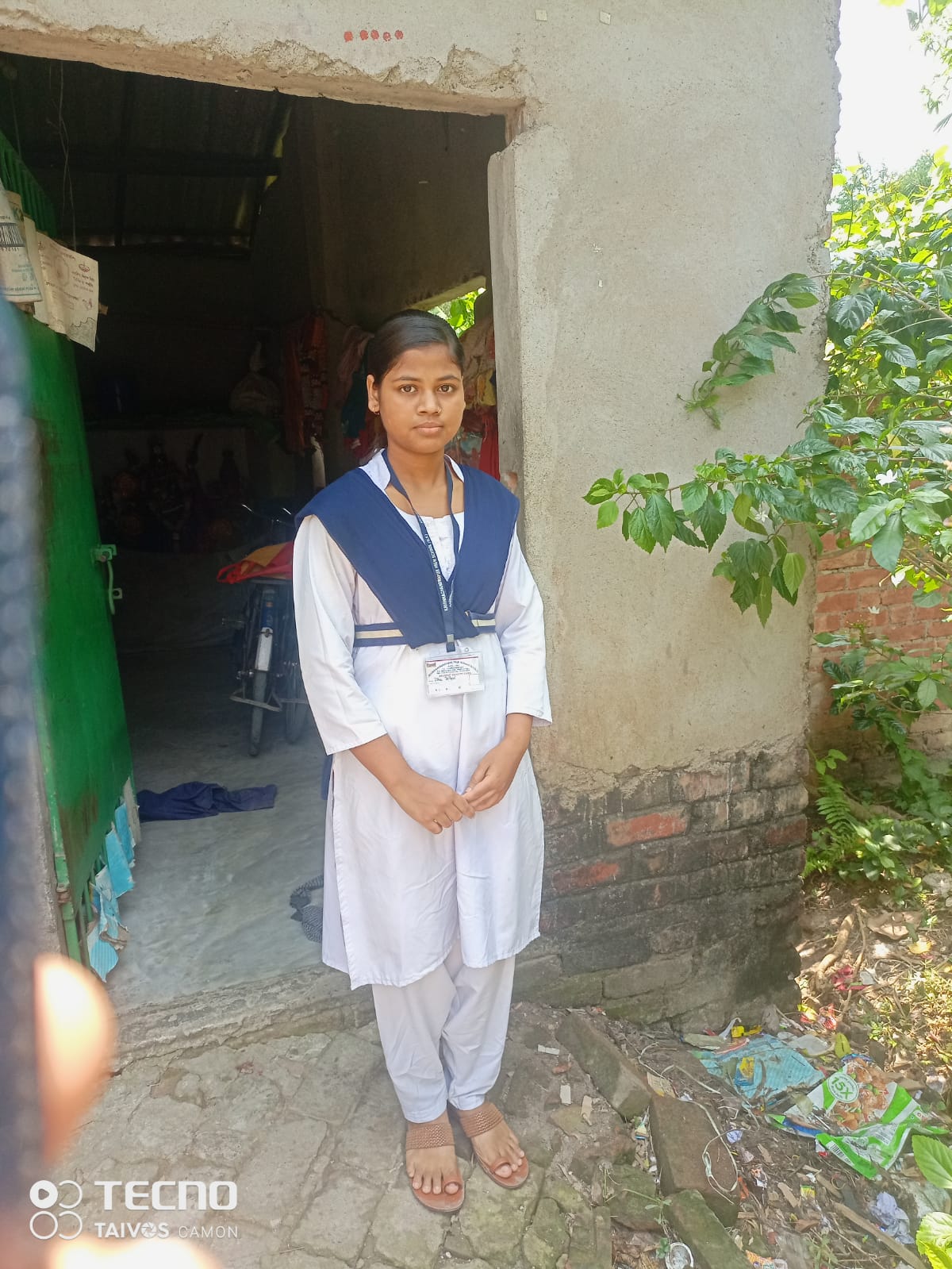 অন্ধকারে আলোকময় ‘দিশা’