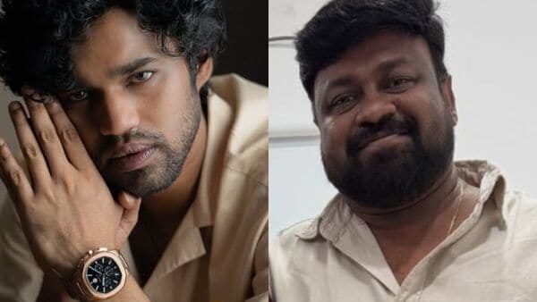 দক্ষিণী পরিচালক সাই রাজেশের ছবি থেকে সরে দাঁড়ালেন ইরফান পুত্র বাবিল