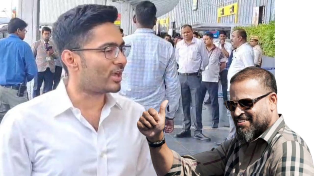 ইউসুফ কে পাঠালো না তৃণমূল। অভিষেক জানালেন কারণ