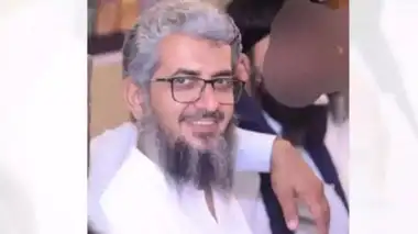 পাক সেনার নিরাপত্তায় খুন লস্কর জঙ্গি নেতা