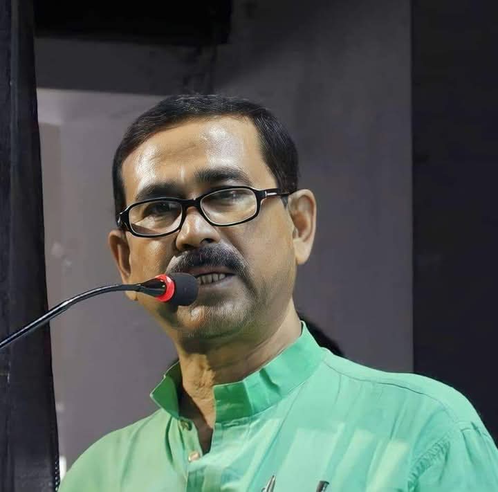 সংকটজনক তেহট্টের তৃণমূল বিধায়ক তাপস সাহা। নিয়ে যাওয়া হয়েছে শক্তিনগর জেলা হাসপাতালে