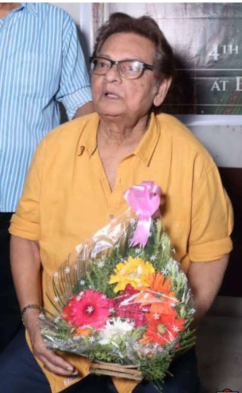 গুরুতর অসুস্থ প্রভাত রায়। ভর্তি হাসপাতালে