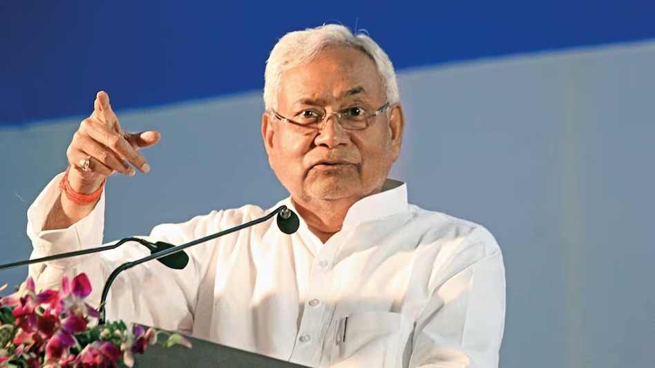 ভোটমুখী বিহারে দরাজ নীতীশ, ভাতা বৃদ্ধি বিধবা-বয়স্কের
