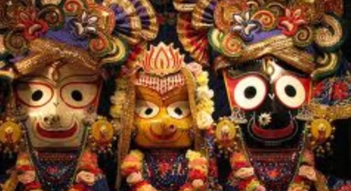 রহস্যময় জগন্নাথধাম, পর্ব্ব ২……