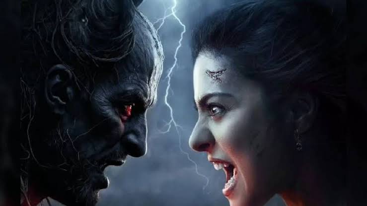‘মা’ ​​চলচ্চিত্রটি মুক্তি পেলো আজ। কেমন হলো ফিল্মটি ? দর্শক ও সমালোচকরা কি বলছেন?