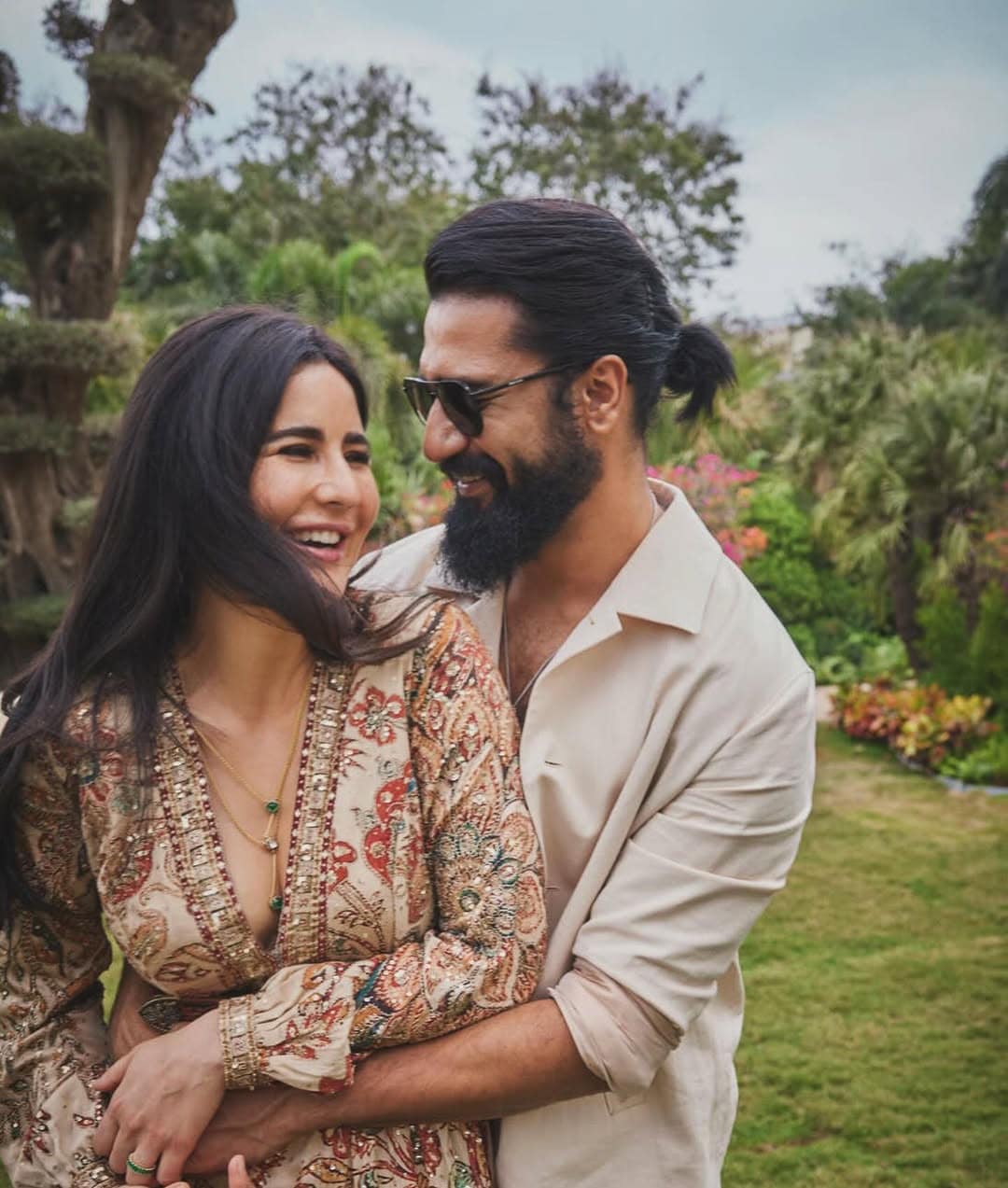 ক্যাটরিনাকে নিয়ে আফসোস ভিকির, কী হল দম্পতির