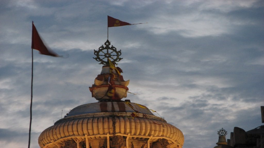 রহস্যময় জগন্নাথ ধাম, পর্ব ১