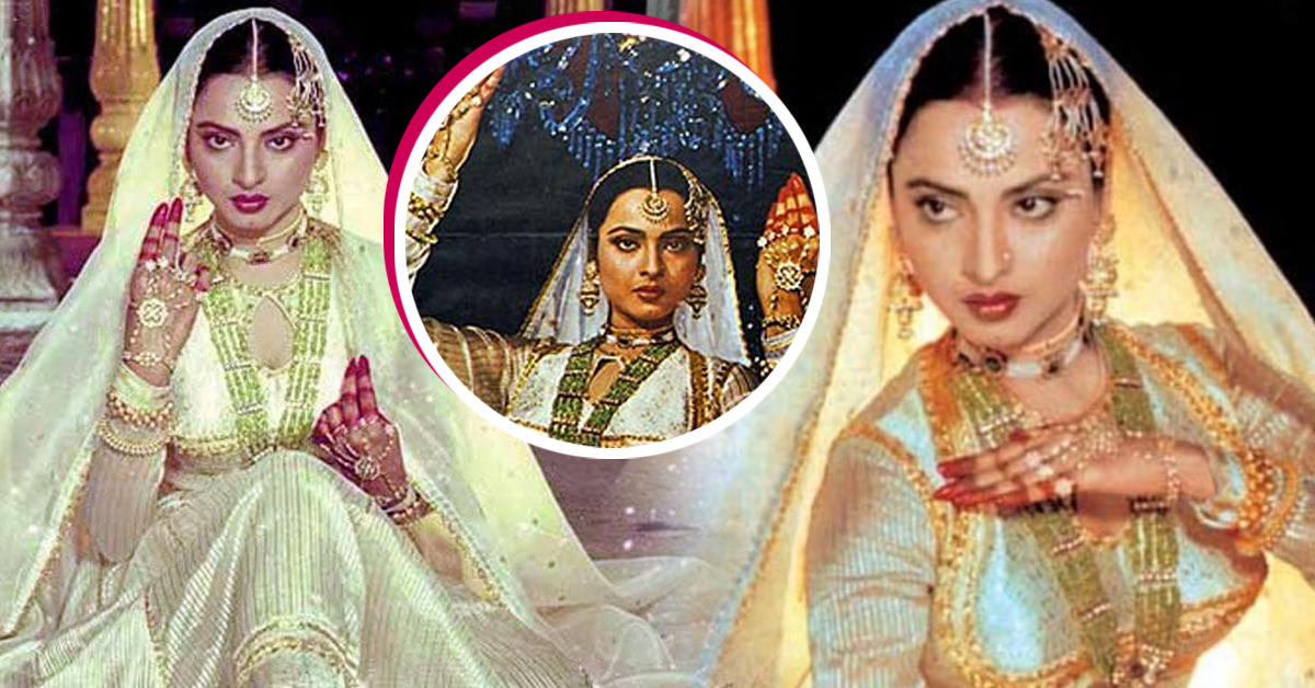 হারিয়ে যাওয়া আত্মা ‘উমরাও জান’, কবে ফিরছে পর্দায়