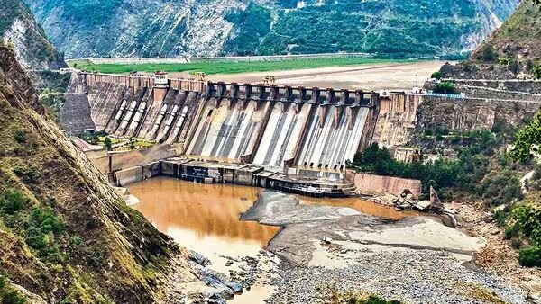 ‘তাপিত পিপাসিত আমায় জল দাও’, ভারতকে ৪ বার চিঠি তৃষ্ণার্ত পাকিস্তানের