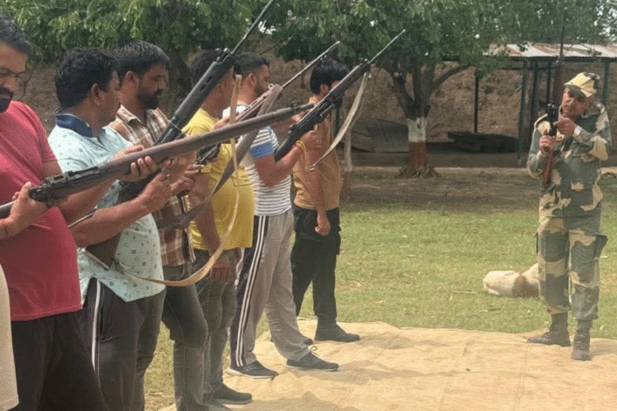 আরও বড় প্রত্যাঘাত! পাক সীমান্তে বড় পদক্ষেপ বিএসএফের