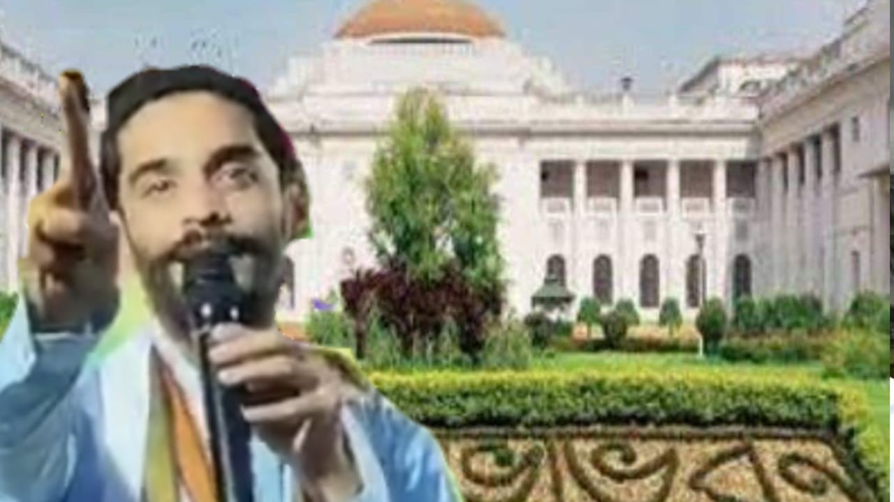 উৎসবের ব্যানার হয়ে আছে পশ্চিমবঙ্গ সংখ্যালঘু কমিশন। কাগজে বাঘ ছাড়া আর কিছুই নয়, মন্তব্য নওশাদের