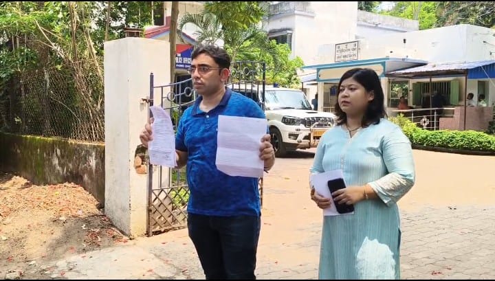 হাইকোর্টের আইনজীবীকে প্রাণে মারার হুমকি। চাঞ্চল্য বীরভূমে