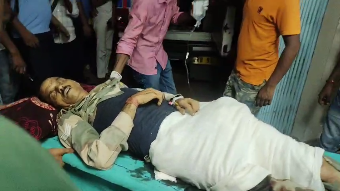 বিএসএফ জওয়ানের গুলিতে সহকর্মীর মৃত্যু, চাঞ্চল্য সামশেরগঞ্জে