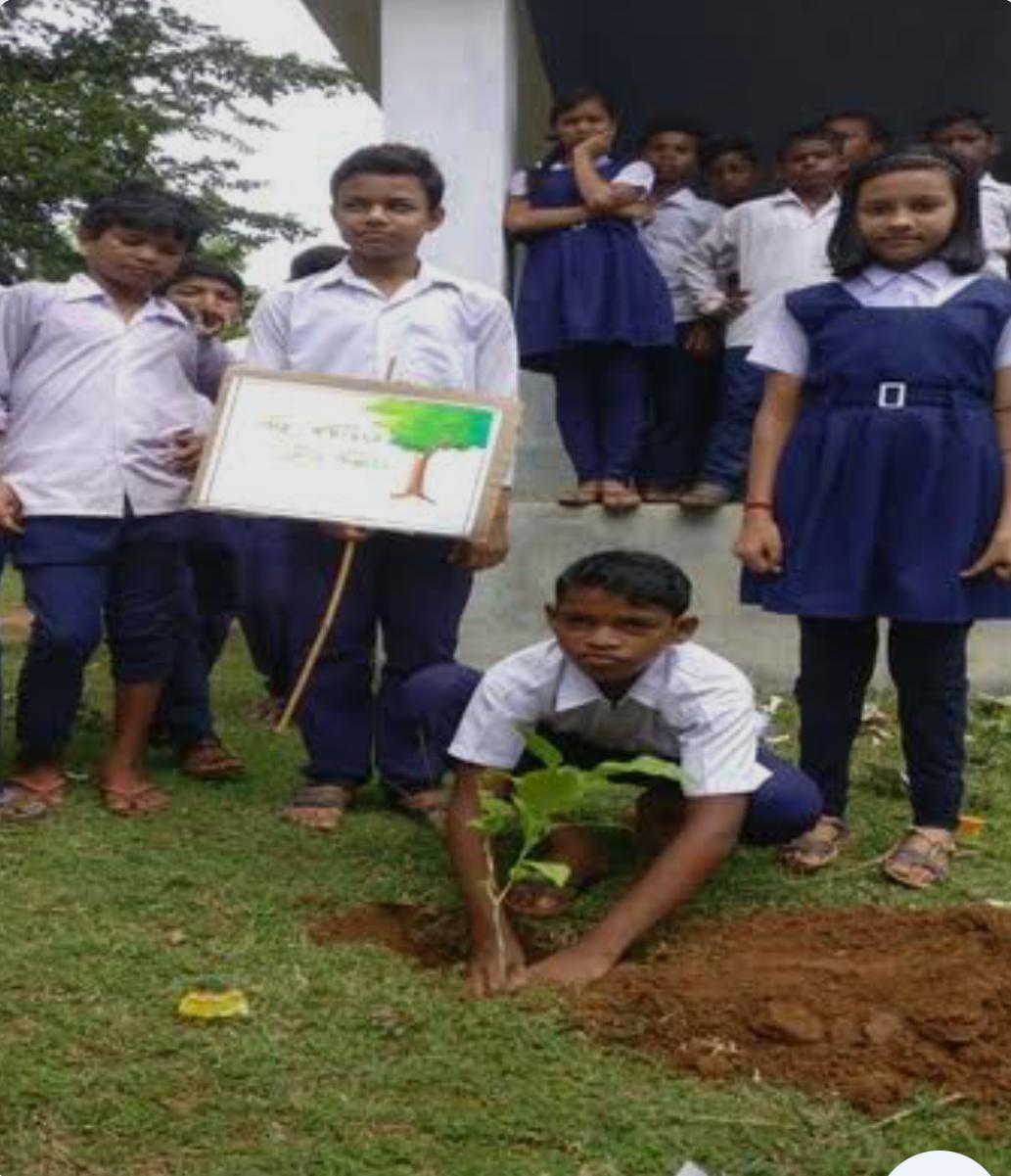 স্কুলে স্কুলে ‘ইকো ক্লাব’এর বিজ্ঞপ্তি