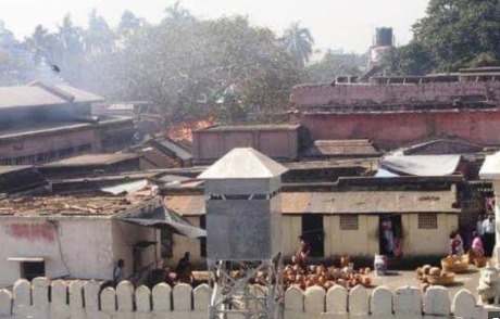 জানেন কি, বিশ্বের সবচেয়ে বড় রান্নাঘর কোথায়..!