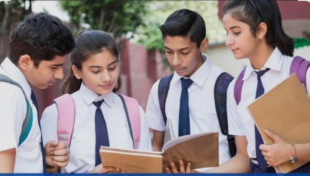 দশমে বছরে দুবার পরীক্ষা, পরীক্ষা নেবে সিবিএসই