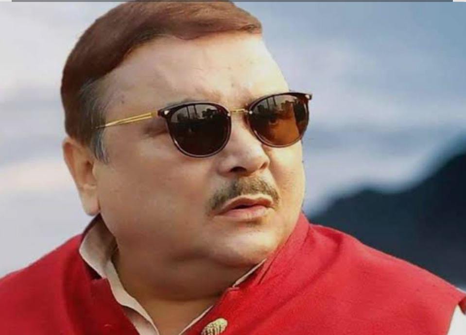 কসবাকাণ্ডে ‘ বিতর্কিত’ মন্তব্য বিধায়ক মদন মিত্রের, শোকজ করল দল