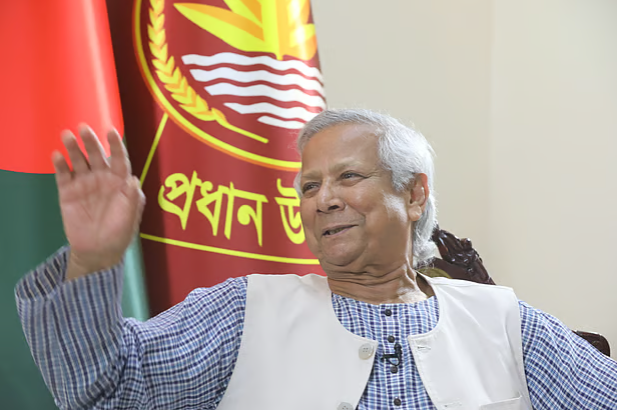 ডিসেম্বরে হচ্ছে না বাংলাদেশের নির্বাচন, বড় আপডেট ইউনুসের