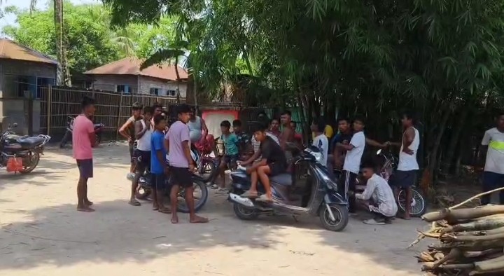 জামাইষষ্ঠীর পরের রাতেই জামাইয়ের হাতে শ্বশুর খুন