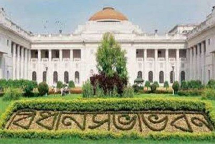 উত্তাপ দিয়েই শুরু হলো রাজ্য বিধানসভার বাদল অধিবেশন