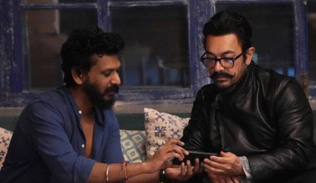 লোকেশ-আমিরের জুটিতে নতুন ছবি: ভক্তদের চমক