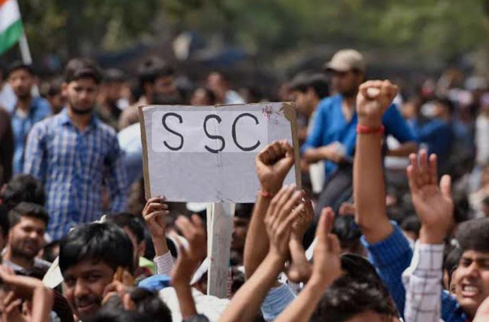 ভরসা পুরনো চাকরি!