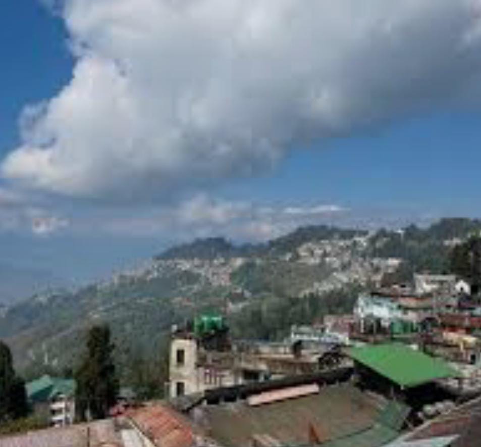 দার্জিলিং-এ সামার ফেস্টিভ্যাল