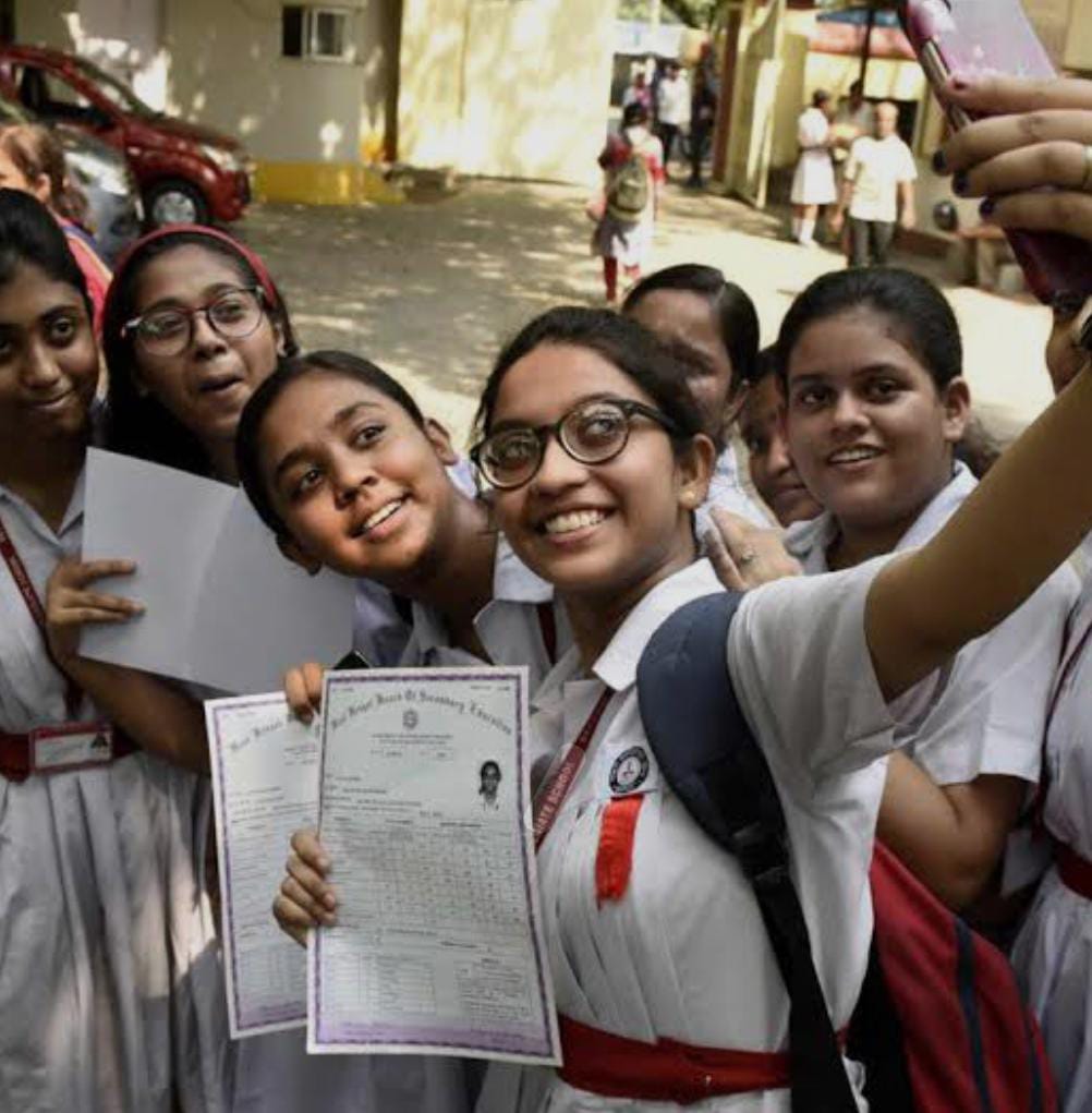 প্রকাশিত হল মাধ্যমিকের রিভিউ -স্ক্রুটিনি-র ফল, মেধাতালিকাতেও বদল