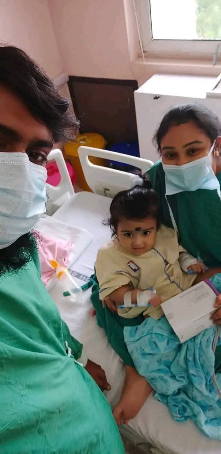 অবশেষে ইঞ্জেকশন পেল অস্মিকা