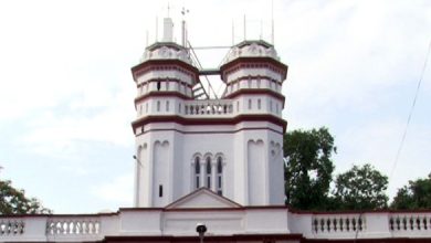 ঘূর্ণাবর্তের চোখরাঙানি, টানা কয়েকদিন বৃষ্টির পূর্বাভাস দক্ষিণবঙ্গে