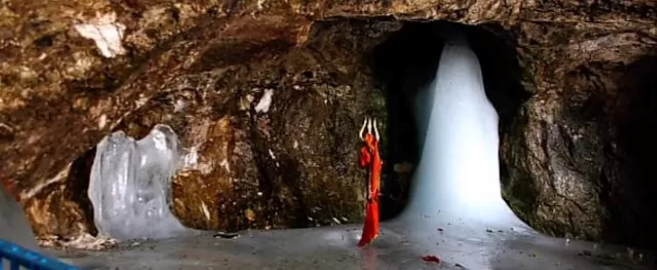 অমরনাথ যাত্রায় এবার “অপারেশন শিব”