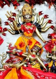 বিপত্তারিণীর পুজোর নিয়ম