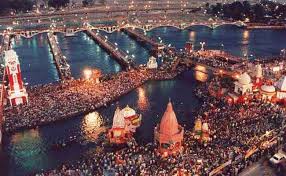 আগামী কুম্ভ নাসিকে, প্রস্তুতি শুরু