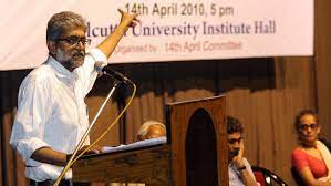 নয়াদিল্লিতে থাকার অনুমতি পেলেন না গৌতম নবলখা, এনআইএ আদালতের খারিজ