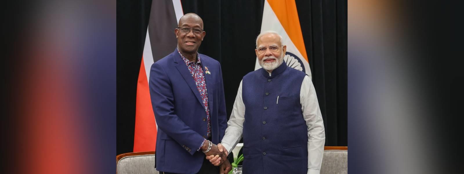 সন্ত্রাসবাদ নিয়ে সম্মিলিত বার্তা দিতে পঞ্চদেশীয় সফরে যাচ্ছেন প্রধানমন্ত্রী